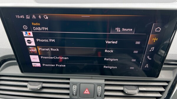 Used Audi Q5 2023 for sale - 76203607: Photo 38