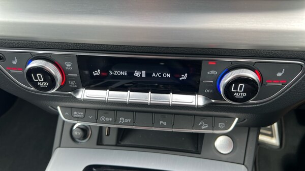 Used Audi Q5 2023 for sale - 76203607: Photo 39
