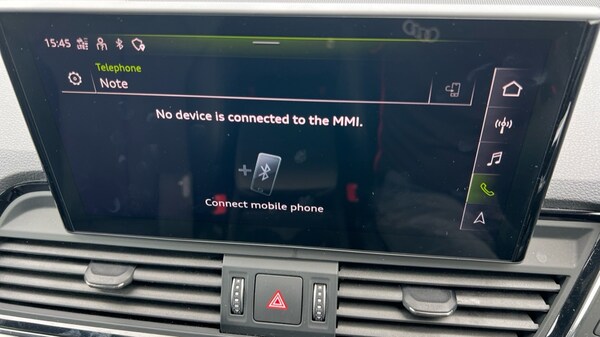 Used Audi Q5 2023 for sale - 76203607: Photo 40