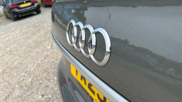 Used Audi Q5 2023 for sale - 76203607: Photo 51