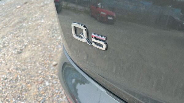 Used Audi Q5 2023 for sale - 76203607: Photo 52