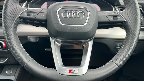 Used Audi Q5 2023 for sale - 76203607: Photo 57