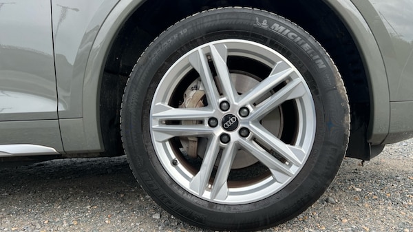 Used Audi Q5 2023 for sale - 76203607: Photo 5