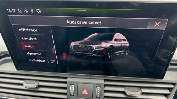 Used Audi Q5 2023 for sale - 76203607: Photo 62
