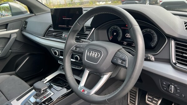 Used Audi Q5 2023 for sale - 76203607: Photo 6