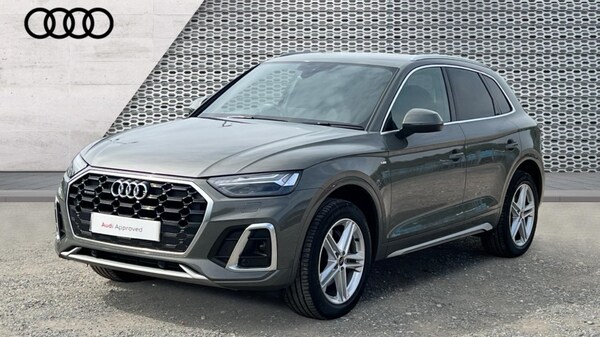 Used Audi Q5 2023 for sale - 76203607: Photo 7