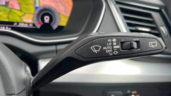 Used Audi Q5 2023 for sale - 76203607: Photo 81