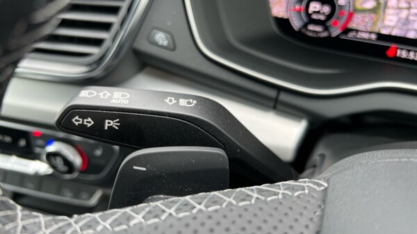 Used Audi Q5 2023 for sale - 76203607: Photo 83