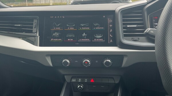 Used Audi A1 2025 for sale - 76272873: Photo 13