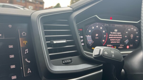 Used Audi A1 2025 for sale - 76272873: Photo 16