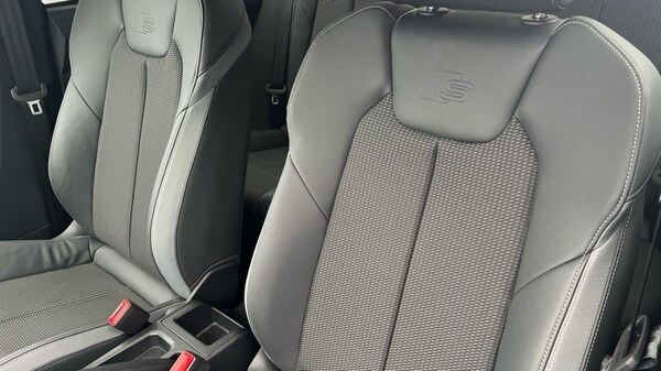 Used Audi A1 2025 for sale - 76272873: Photo 17