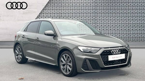 Used Audi A1 2025 for sale - 76272873: Photo 1