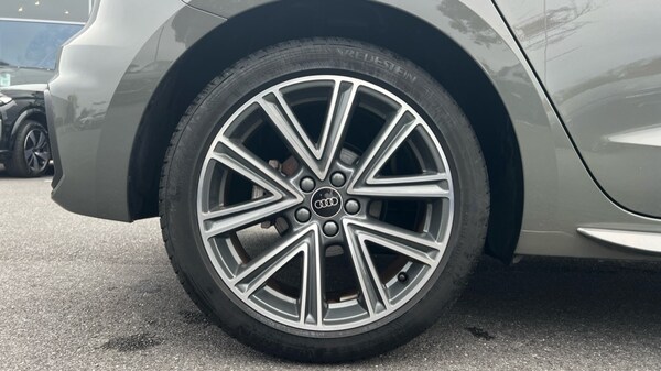 Used Audi A1 2025 for sale - 76272873: Photo 21