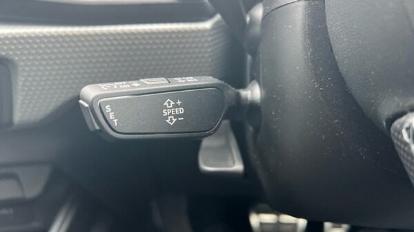 Used Audi A1 2025 for sale - 76272873: Photo 22