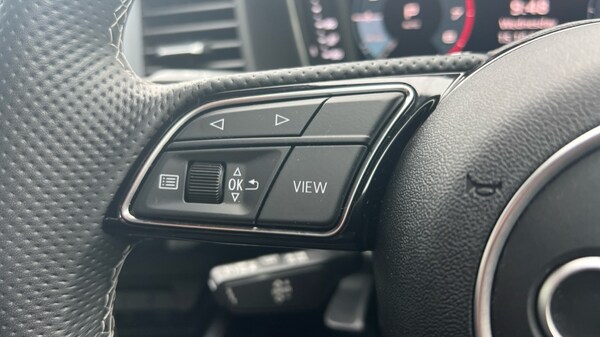 Used Audi A1 2025 for sale - 76272873: Photo 24
