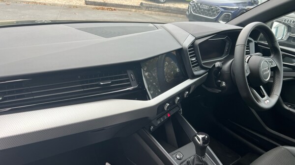 Used Audi A1 2025 for sale - 76272873: Photo 2