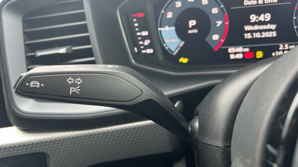 Used Audi A1 2025 for sale - 76272873: Photo 31