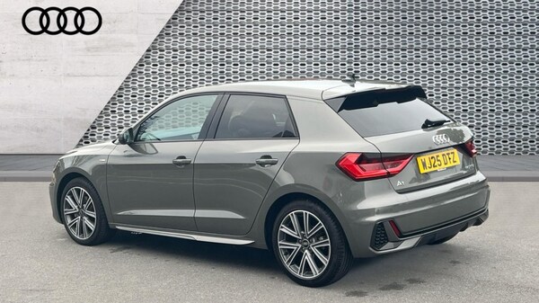 Used Audi A1 2025 for sale - 76272873: Photo 3