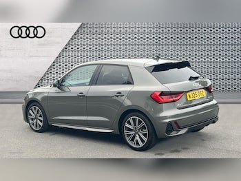 Used Audi A1 2025 for sale - 76272873: Photo 3