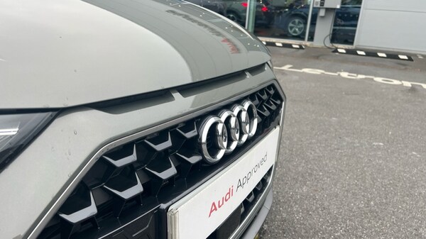 Used Audi A1 2025 for sale - 76272873: Photo 43