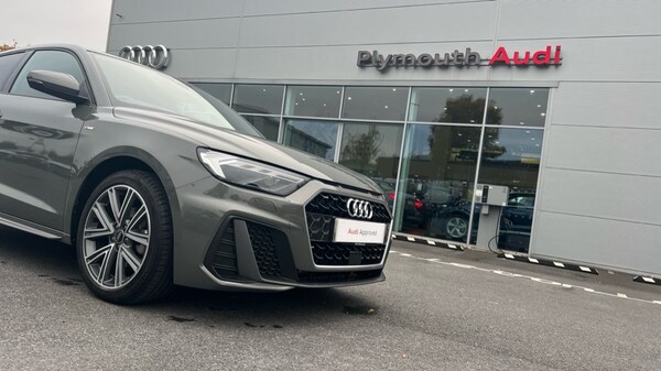 Used Audi A1 2025 for sale - 76272873: Photo 44