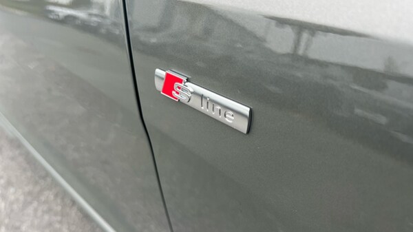 Used Audi A1 2025 for sale - 76272873: Photo 46