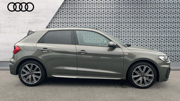 Used Audi A1 2025 for sale - 76272873: Photo 4