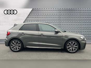 Used Audi A1 2025 for sale - 76272873: Photo 4