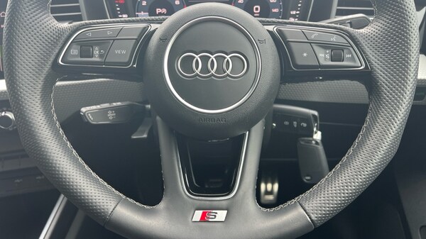 Used Audi A1 2025 for sale - 76272873: Photo 56