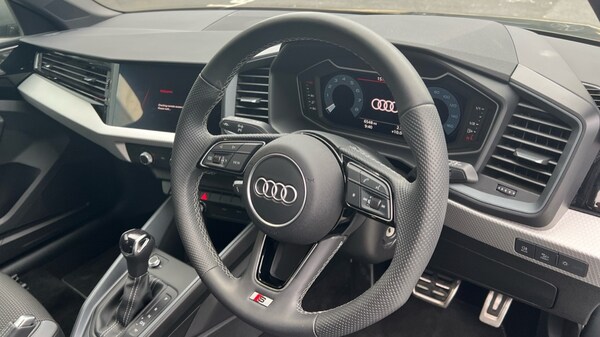 Used Audi A1 2025 for sale - 76272873: Photo 6