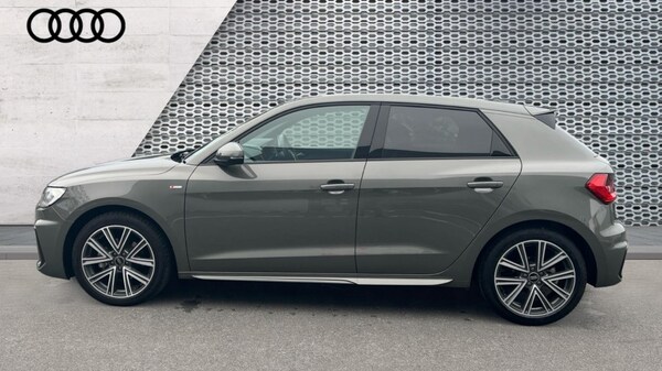 Used Audi A1 2025 for sale - 76272873: Photo 9