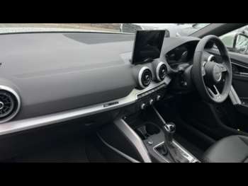 Used Audi Q2 2025 for sale - 74757021: Photo