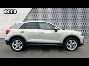 Used Audi Q2 2025 for sale - 74757021: Photo