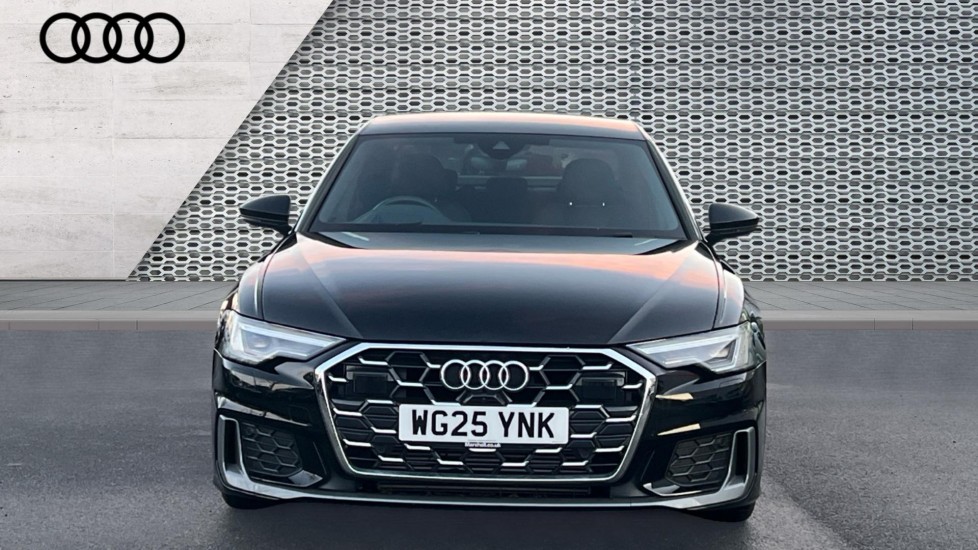 Used Audi A6 2025 for sale - 76640256: Photo 10