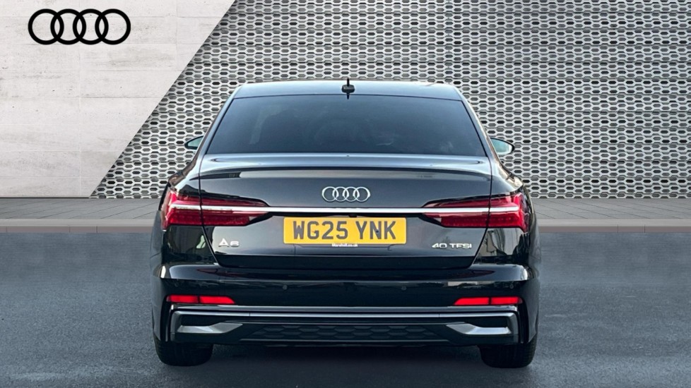 Used Audi A6 2025 for sale - 76640256: Photo 11