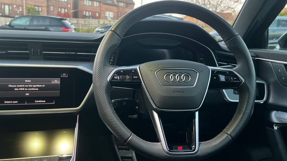 Used Audi A6 2025 for sale - 76640256: Photo 12