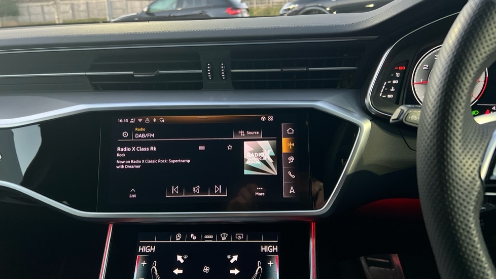 Used Audi A6 2025 for sale - 76640256: Photo 13