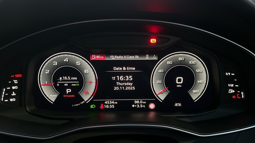 Used Audi A6 2025 for sale - 76640256: Photo 14