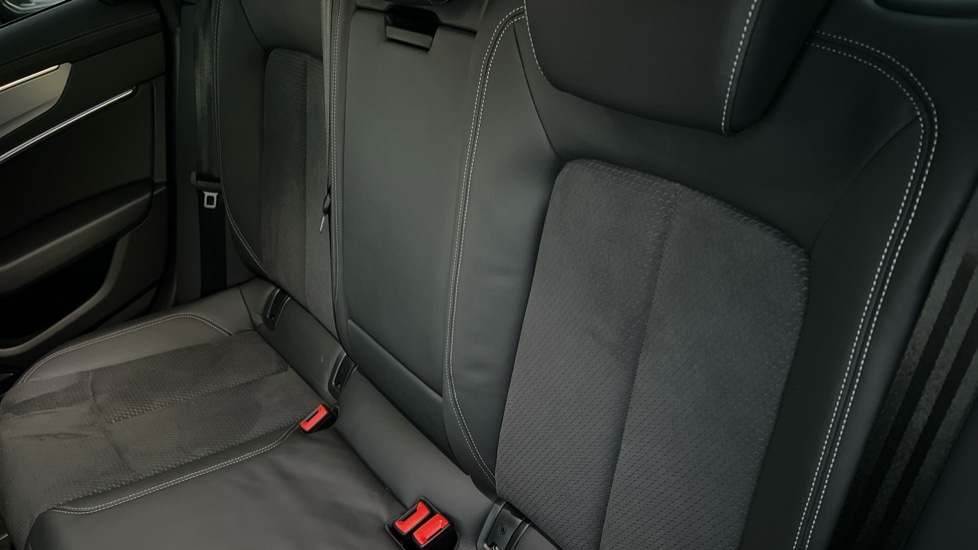 Used Audi A6 2025 for sale - 76640256: Photo 15