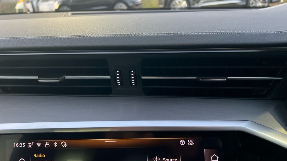 Used Audi A6 2025 for sale - 76640256: Photo 16