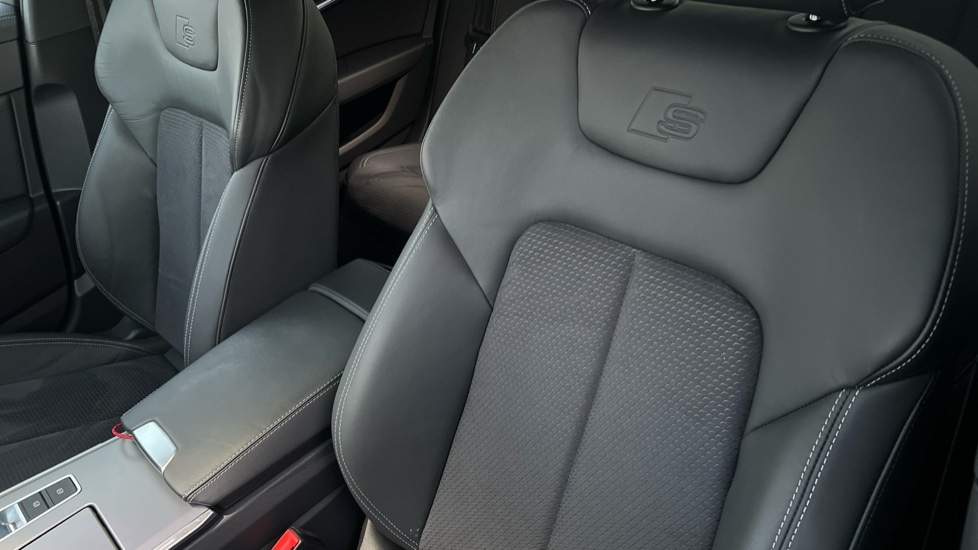 Used Audi A6 2025 for sale - 76640256: Photo 17