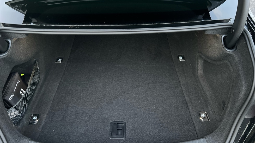 Used Audi A6 2025 for sale - 76640256: Photo 18