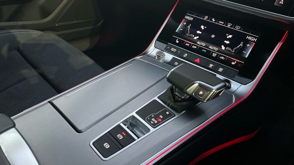 Used Audi A6 2025 for sale - 76640256: Photo 19