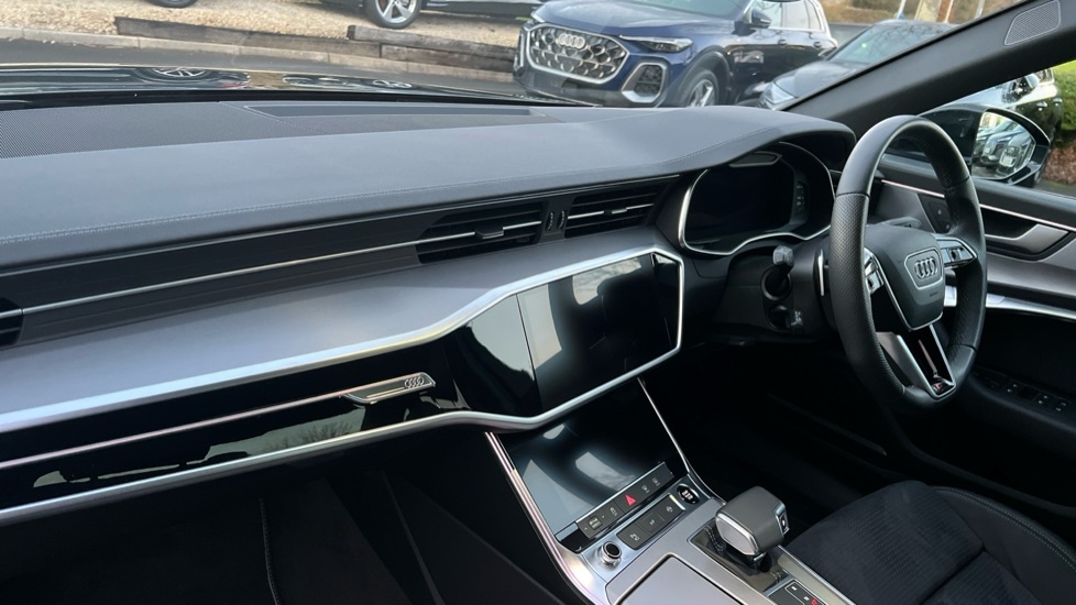 Used Audi A6 2025 for sale - 76640256: Photo 2