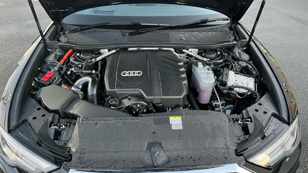 Used Audi A6 2025 for sale - 76640256: Photo 20