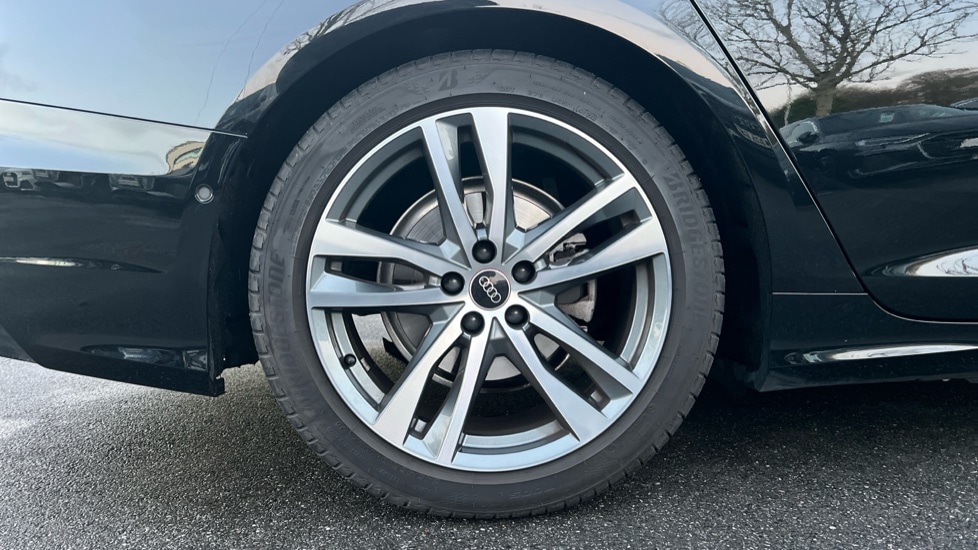 Used Audi A6 2025 for sale - 76640256: Photo 21