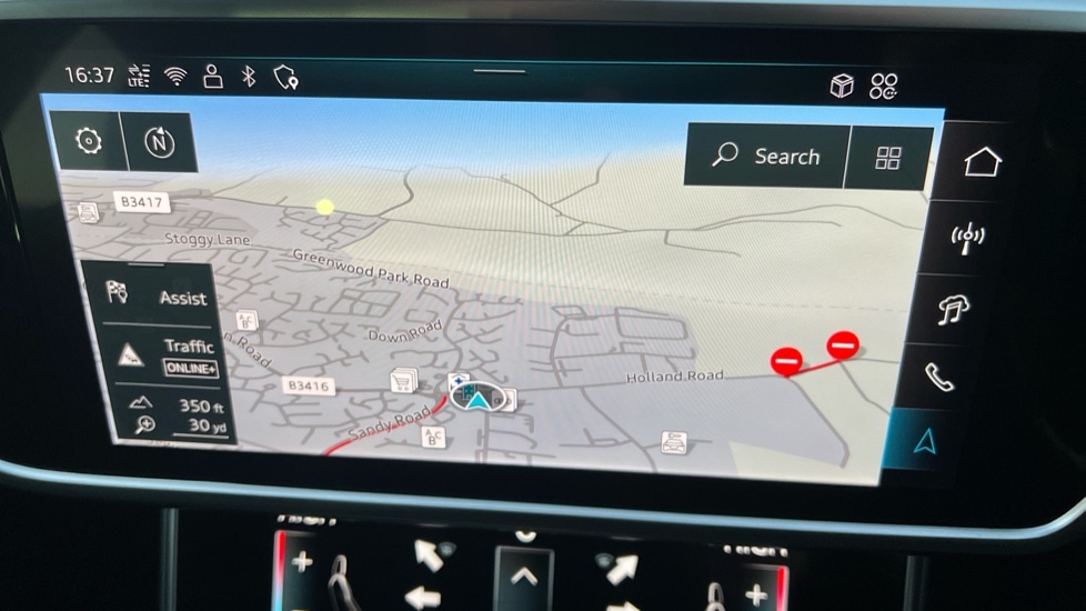 Used Audi A6 2025 for sale - 76640256: Photo 25