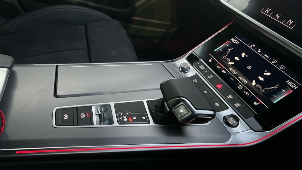 Used Audi A6 2025 for sale - 76640256: Photo 27