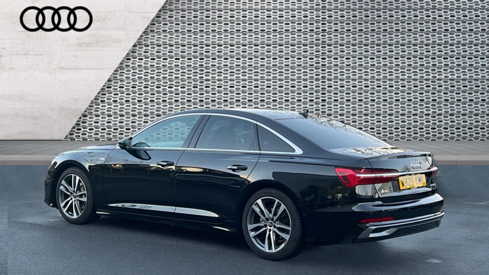 Used Audi A6 2025 for sale - 76640256: Photo 3