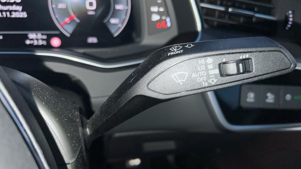 Used Audi A6 2025 for sale - 76640256: Photo 30